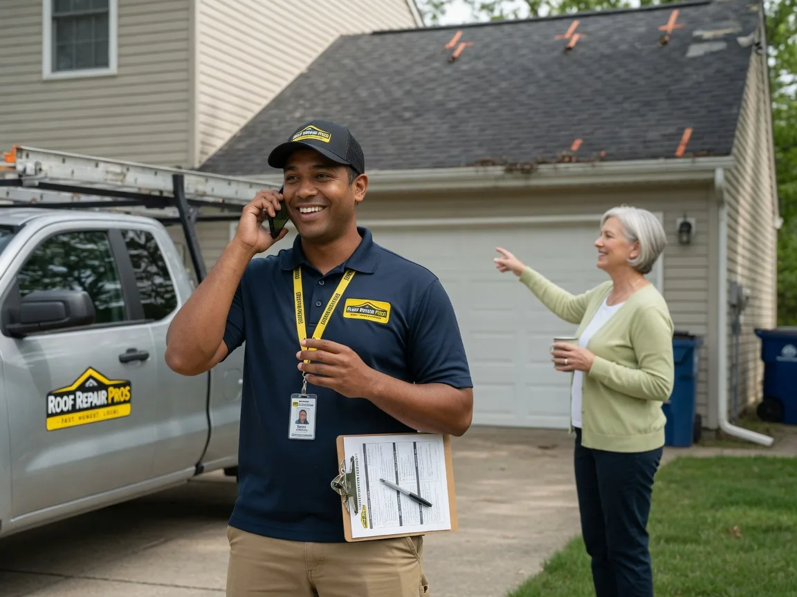 Roof Repair George West, TX FAQs